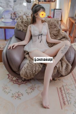 Kiều Trang Gái Gọi Quận 9 – Hot Girl Hà Thành Xinh Dâm và Rất Quyến Rũ