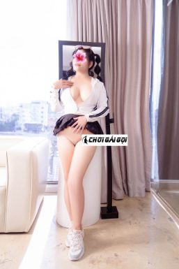 LINDA GÁI GỌI QUẬN 2 – HOT GIRL PHỤC VỤ NHIỆT TÌNH NGỰC SIÊU ĐẸP