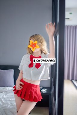 Bảo Ngọc Gái Gọi Tân Phú – Đẳng cấp làm tình + chiều khách