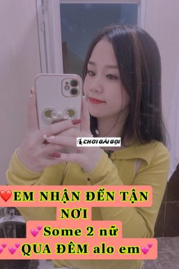 KHÁNH LY GÁI GỌI QUẬN 1 – MẶT XINH DA TRẮNG PHỤC VỤ NHIỆT TÌNH