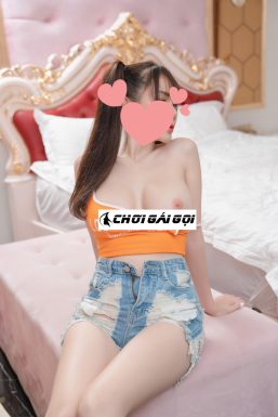 Ngọc Hân Gái Gọi Phú Nhuận – Hot Girl 1m65, 46kg siêu phẫm gái quê vào nghề.