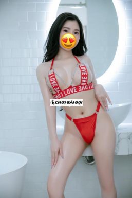 MISA GÁI GỌI BÌNH CHÁNH – HOTGIRL CỰC NGON, NGỌT NGÀO ĐẾN TỪNG PHÚT GIÂY