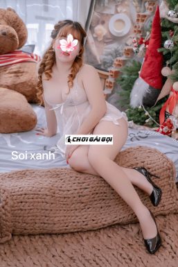 Lan Anh Gái Gọi Thủ Đức – Hàng Massage Ngon Bổ Và Rất Rẻ