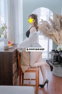 LAN VY GÁI GỌI QUẬN 10 – HOT GIRL MỚI LÊN SÓNG