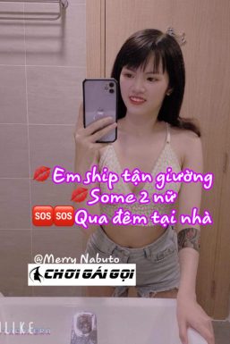 YUMI Gái Gọi Bình Thạnh – XINH XẮN CẶP MÔNG ĐỒNG HỒ CÁT HÀNG MỚI NGON