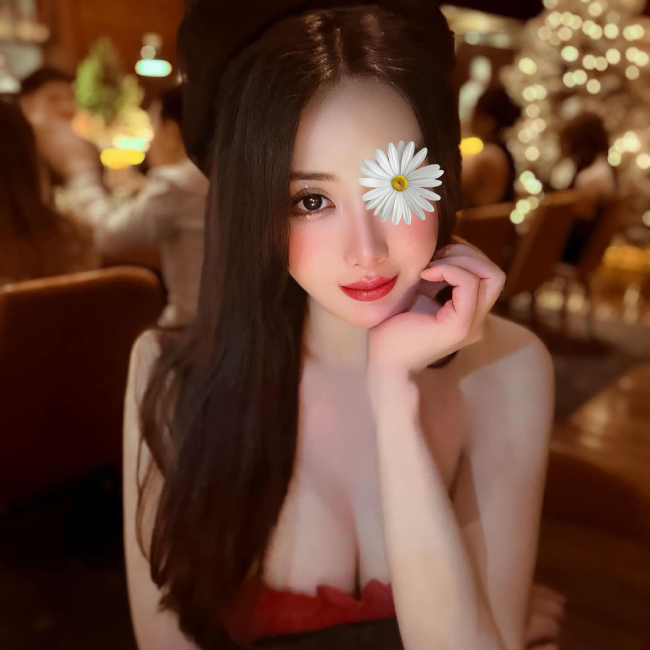 Khánh Vy - Hot girl Nam Từ Liêm làm tình mê say